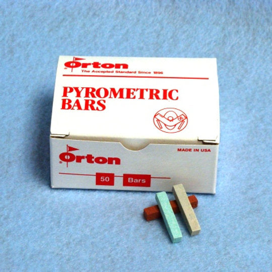 Pyrometric Bars Cone 5