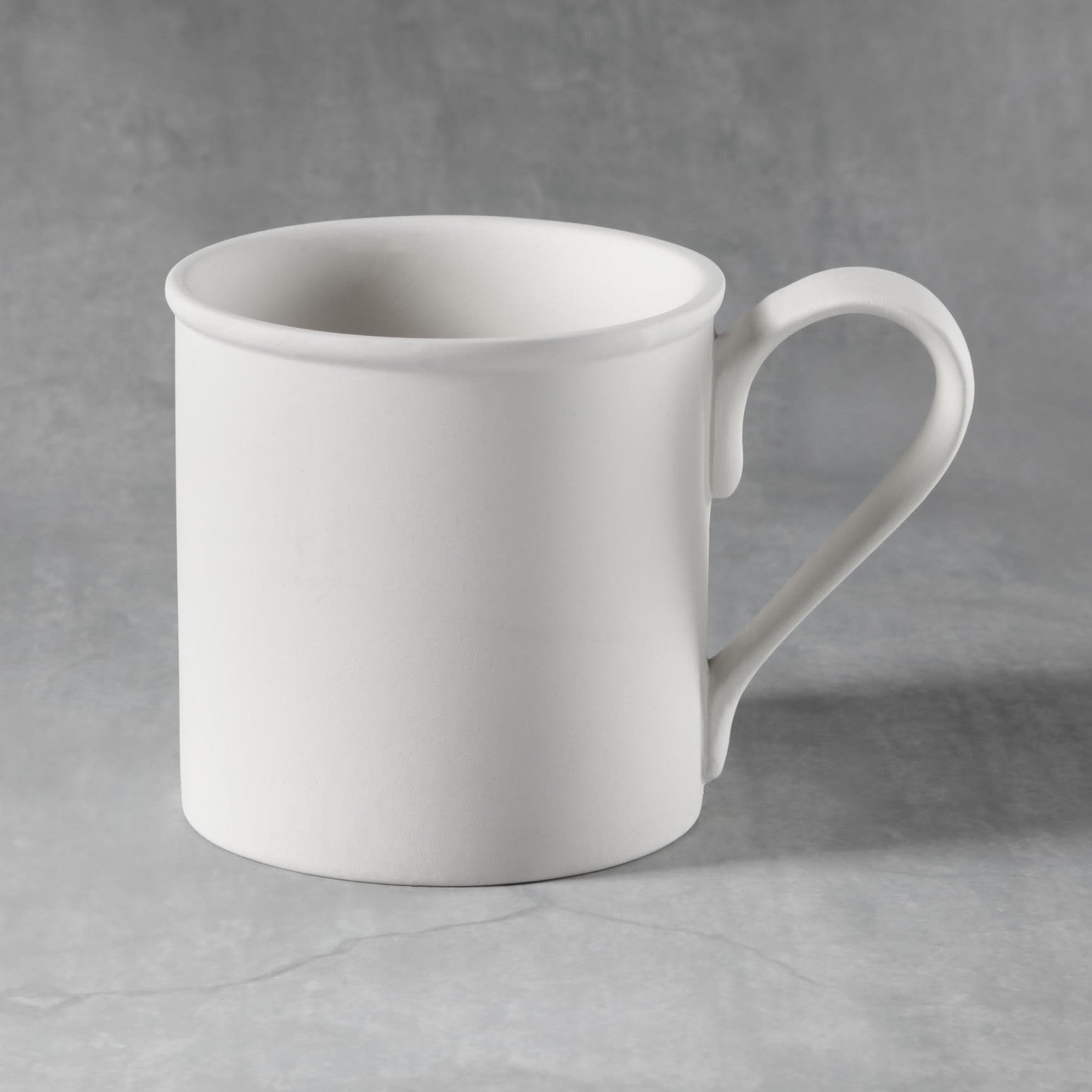 C40003 Enamelware Mug