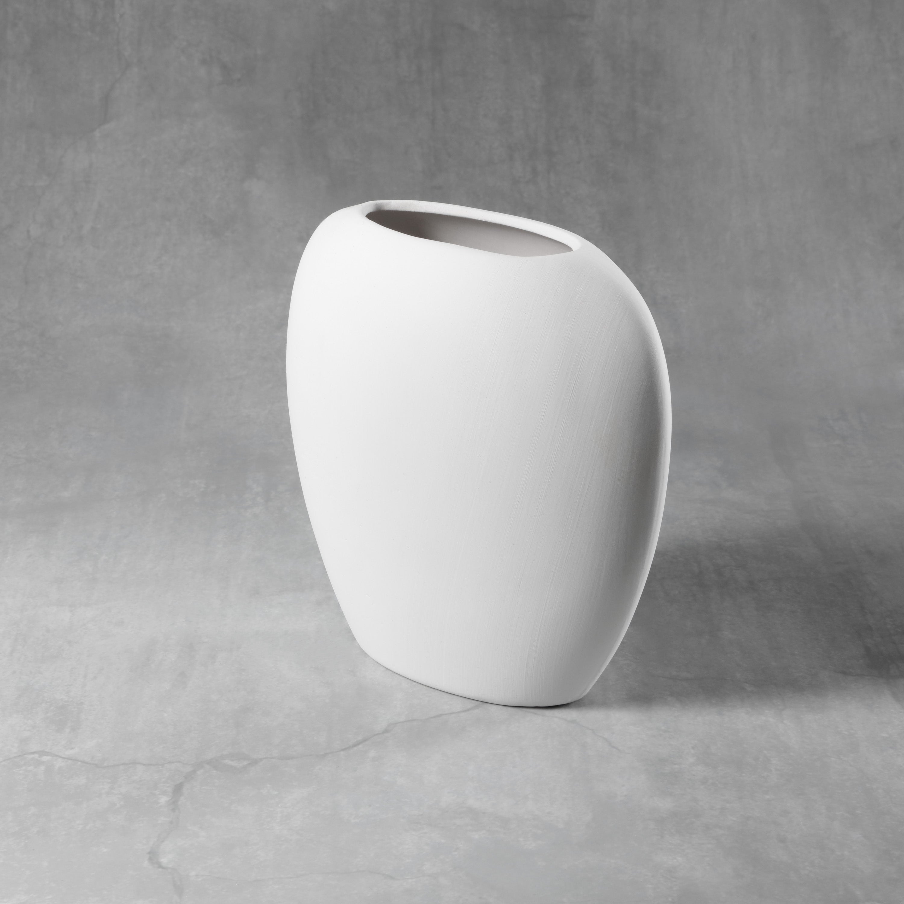 Medium Pillow Vase
