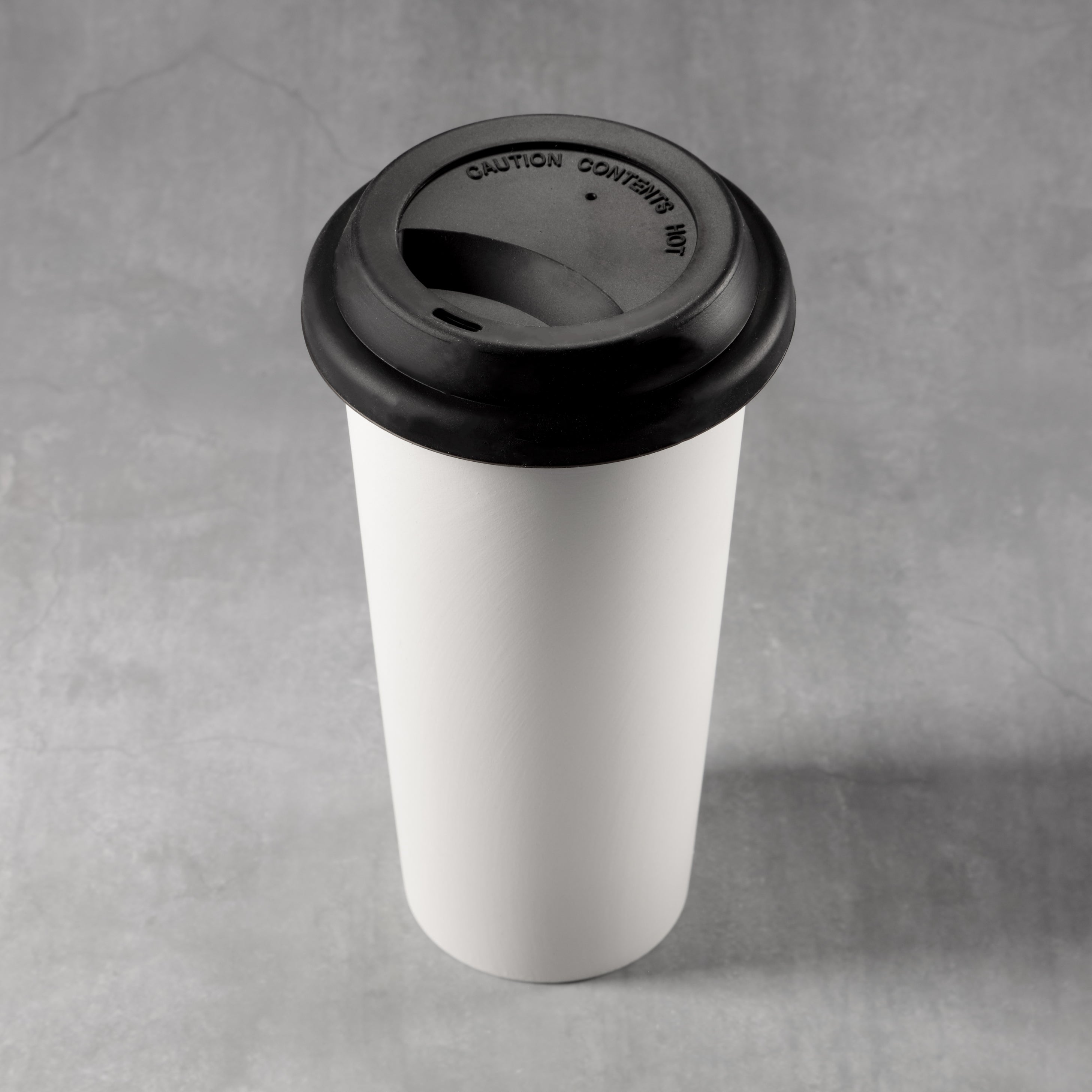 Tall Travel Cup