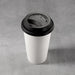 CCX149 Coffeehouse Travel Cup (shown with optional Black Silicone Lid sold separately)