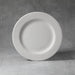 CCX156 Rimmed Dinner Plate 10"