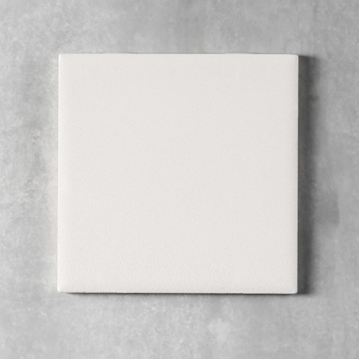 Bisque 4¼" Bisque Tile from Chesapeake Ceramics — Chesapeake Ceramics