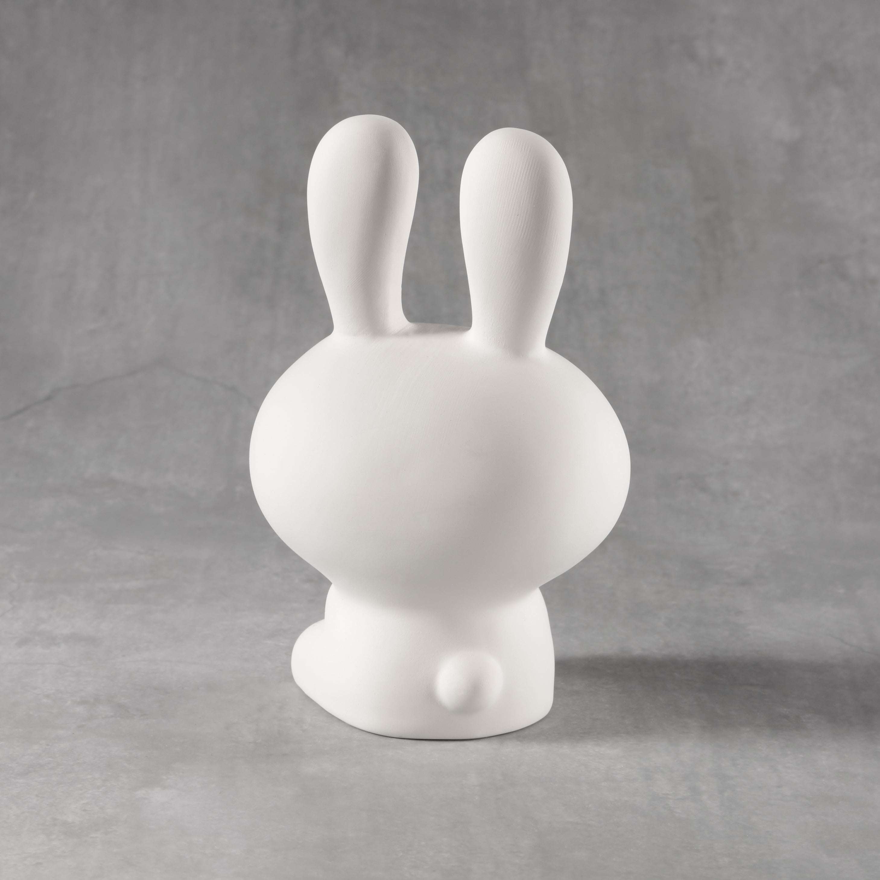 Ravin' Rabbit Figurine