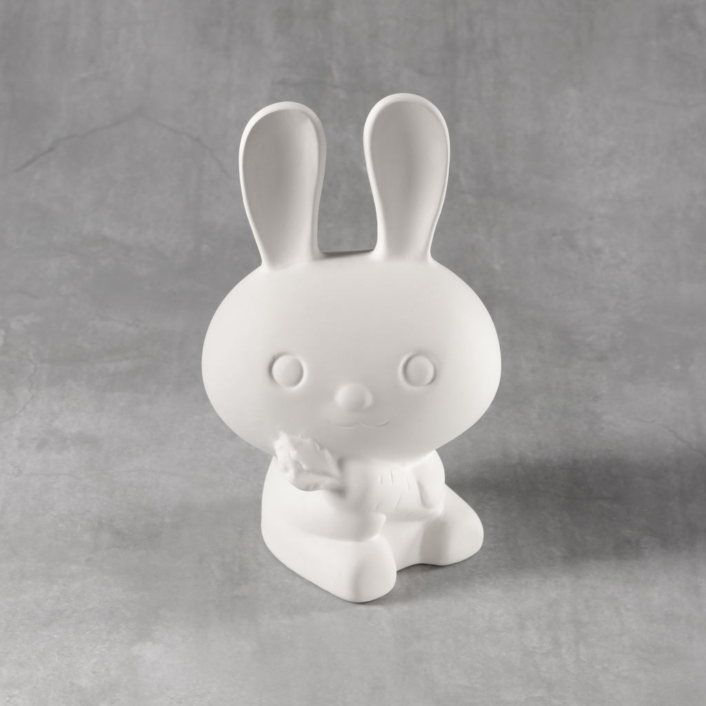 R E12-026 - Surprise Easter, Moca the Rabbit - ZX ZIllions