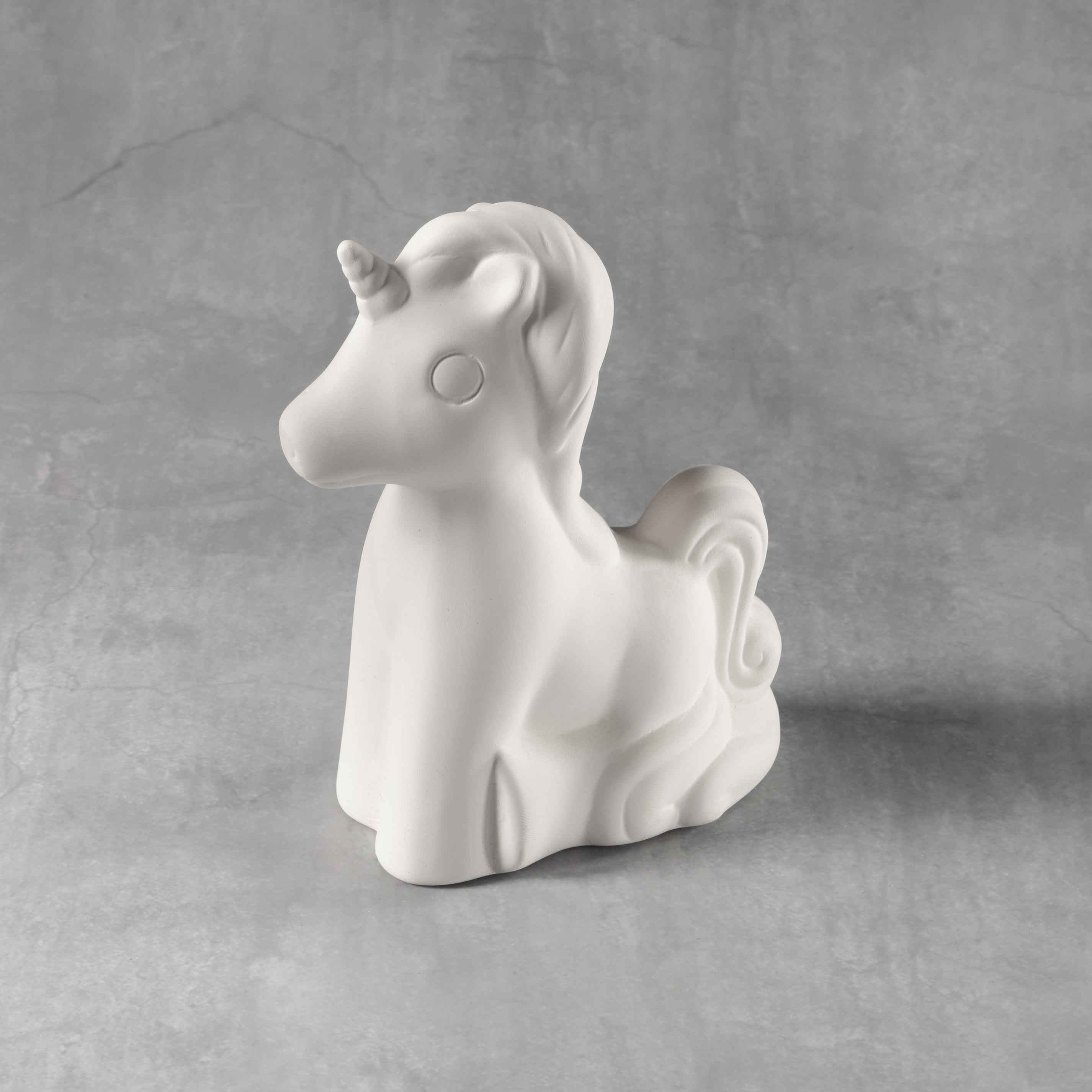 CCX3013 Unicorn Figurine