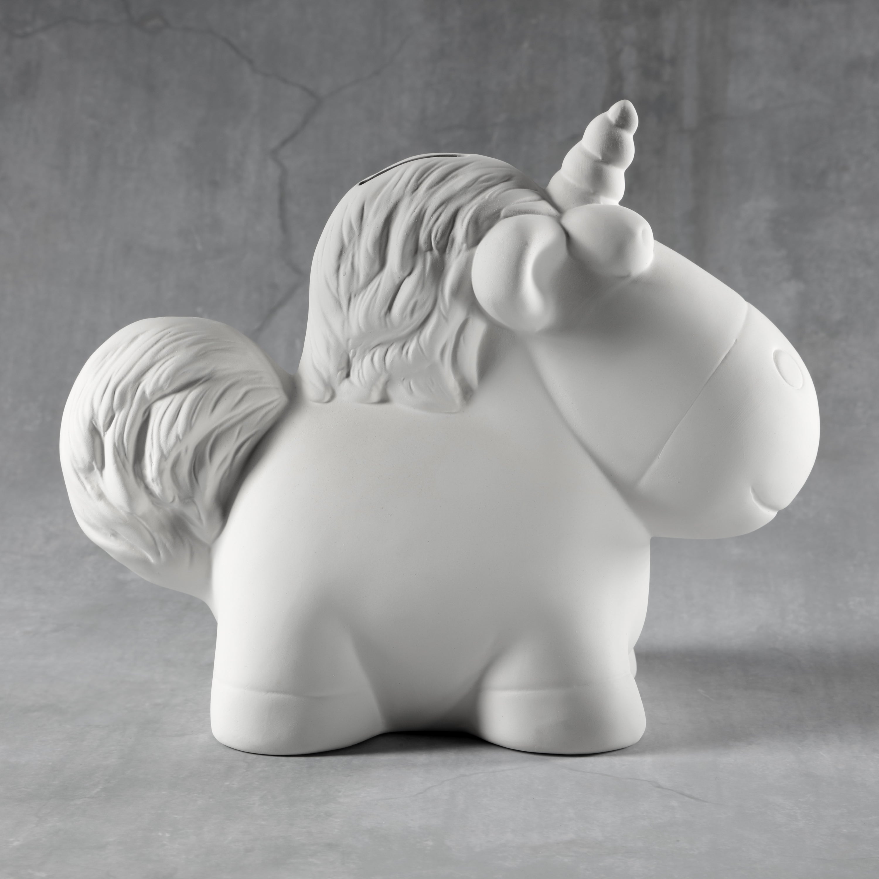 Fluffy Unicorn Bank