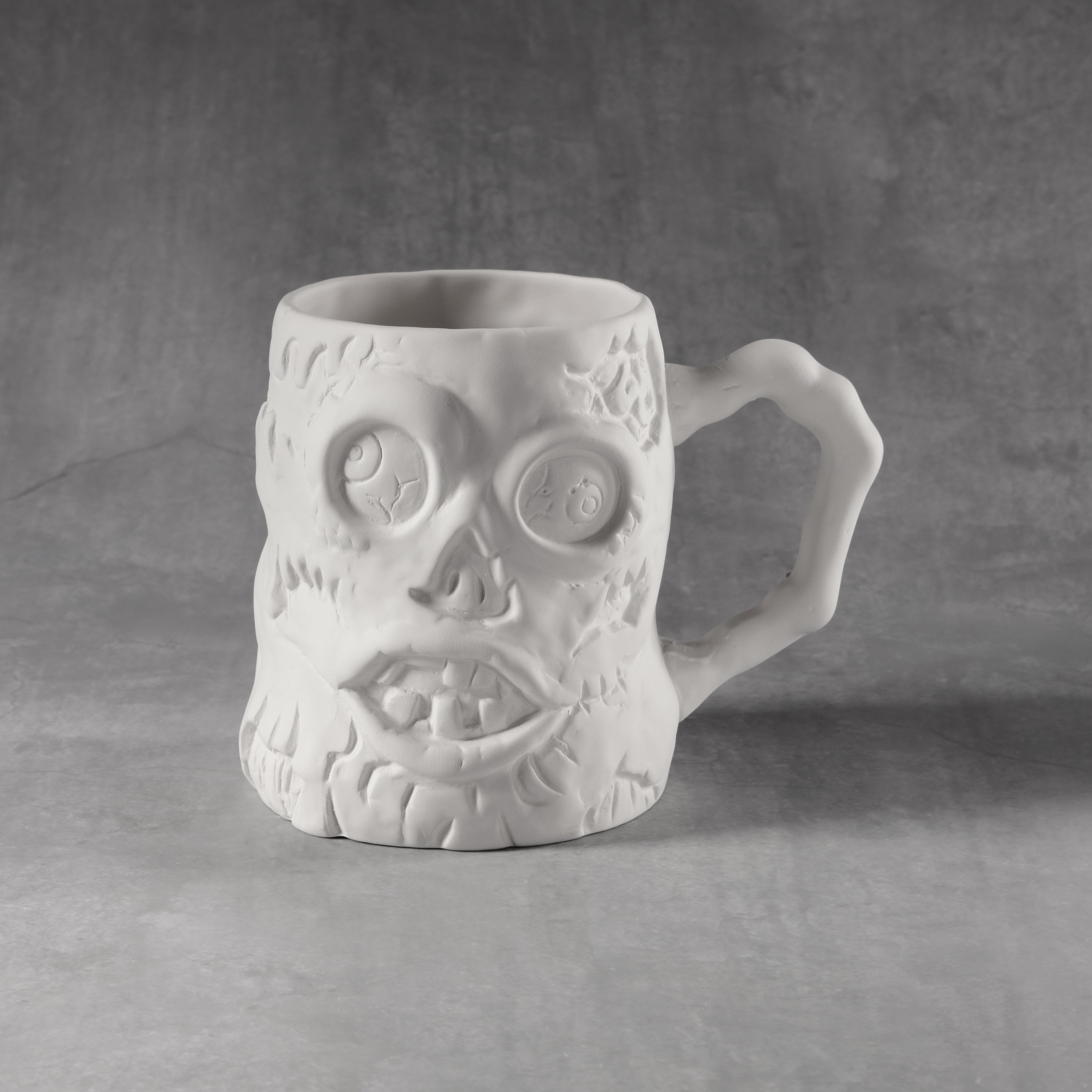 CCX3115 Zombie Mug