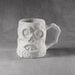 CCX3115 Zombie Mug