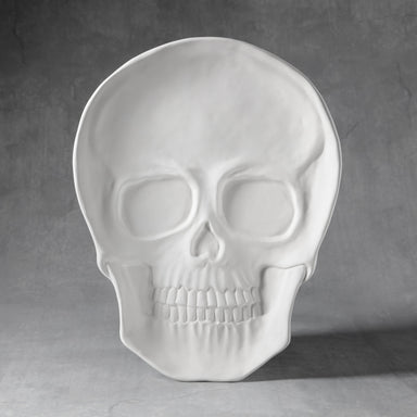 CCX3119 Skull Plate