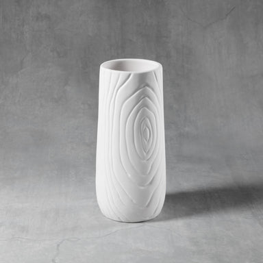 CCX3136 Wood Grain Vase
