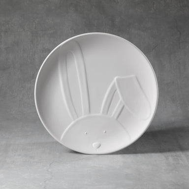CCX3144 Bunny Plate