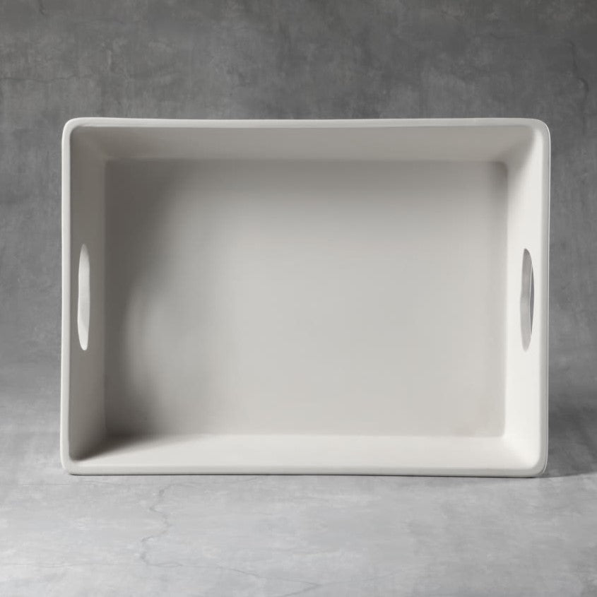 Rectangle Large Serving Tray
