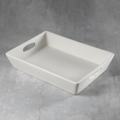 CCX343 Rectangle Large Serving Tray