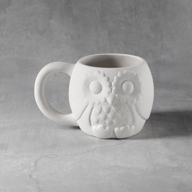 CCX440 Eleanor Owl Mug