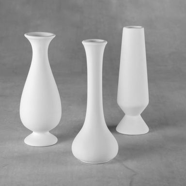 Bisque Small Wine Glass from Chesapeake Ceramics — Chesapeake Ceramics