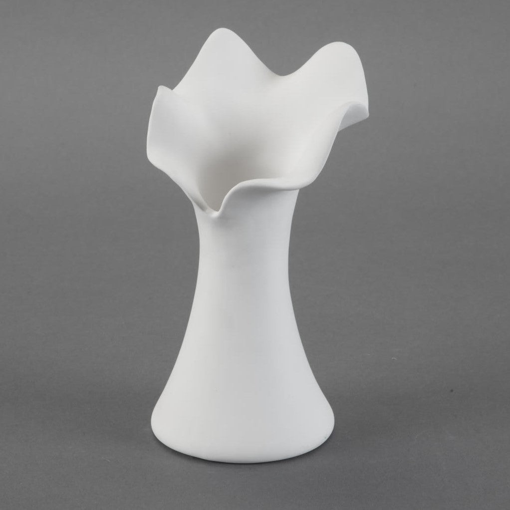 DB21780 Med. Free Form Vase