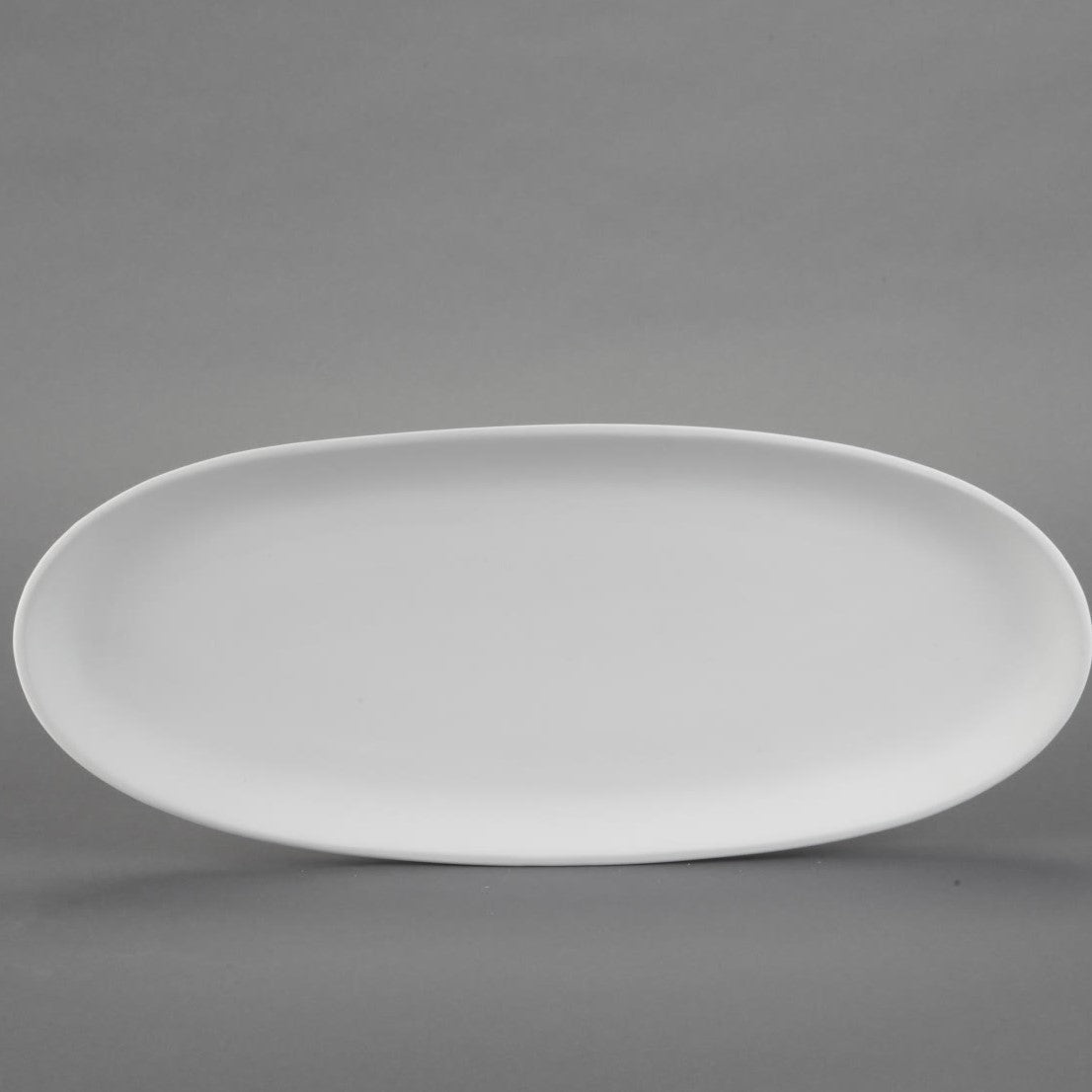 DB21783 Oval French Bread Plate