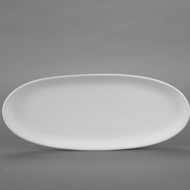 Bisque Rectangle Large Serving Tray from Chesapeake Ceramics — Chesapeake  Ceramics