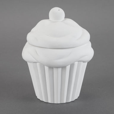 10 Ceramic Cookie Jar — Maryland China