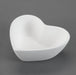 DB30616 Small Heart Nesting Bowl