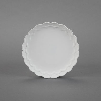 Bisque Rectangle Large Serving Tray from Chesapeake Ceramics — Chesapeake  Ceramics