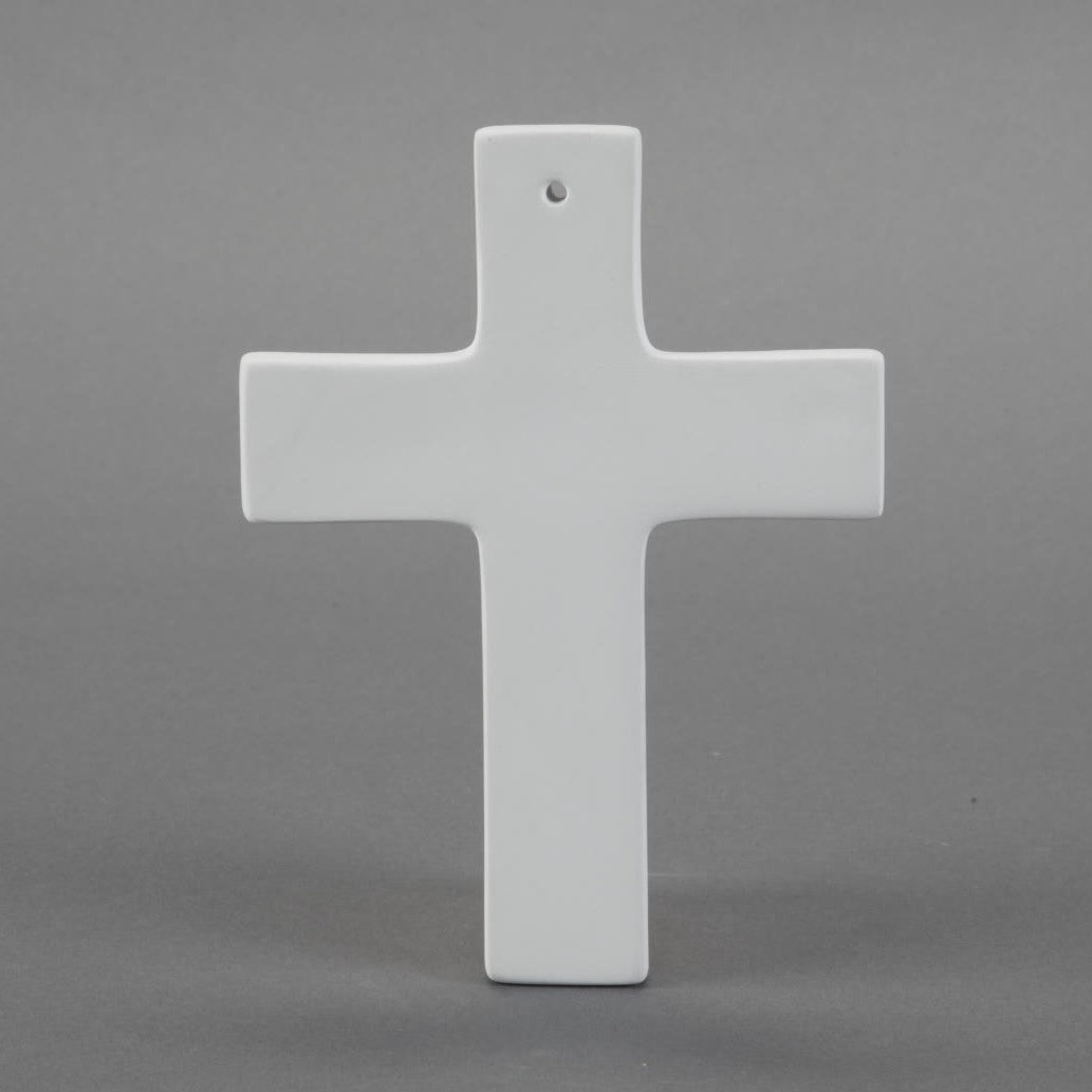 DB32785 Traditional Cross