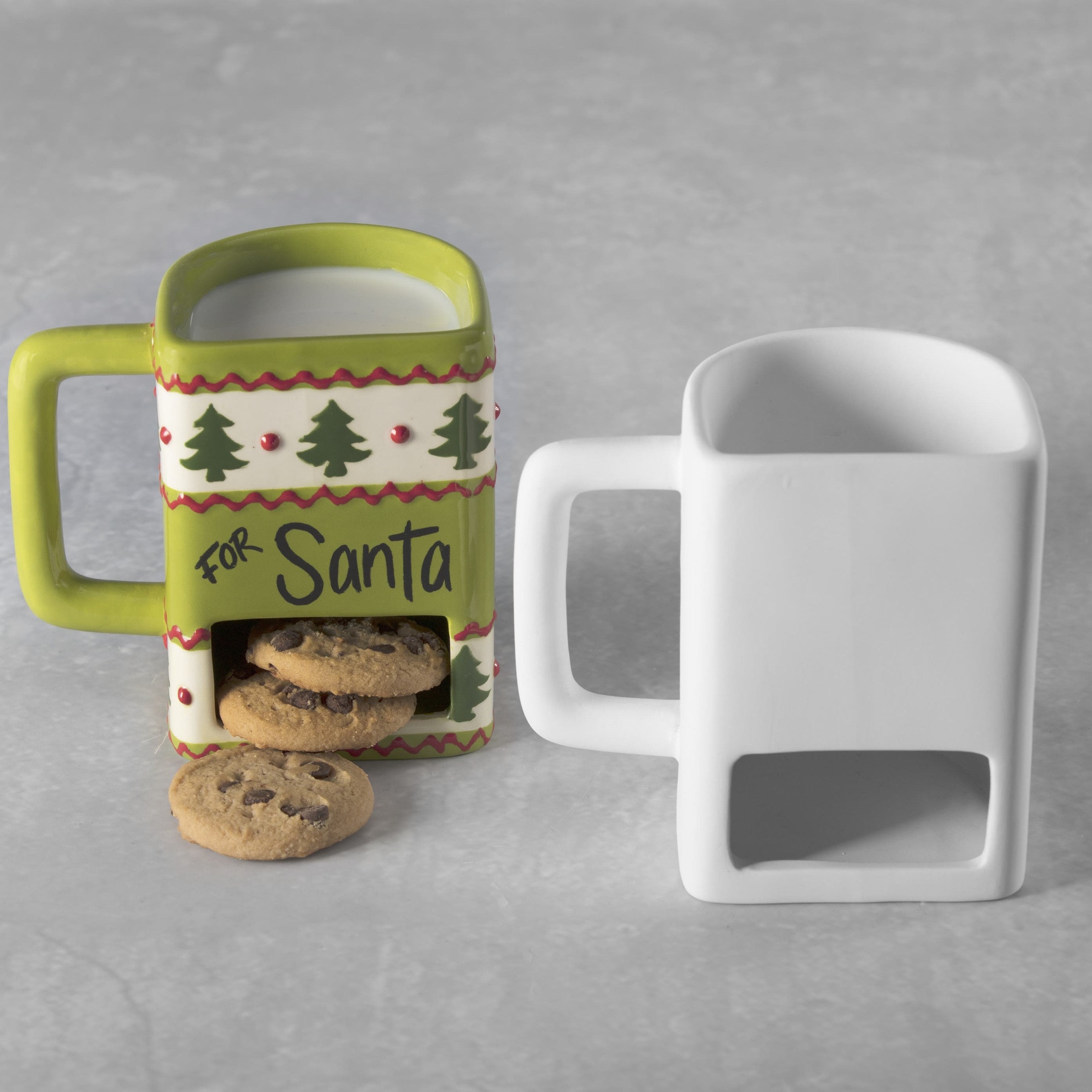 Cookies & Milk Mug