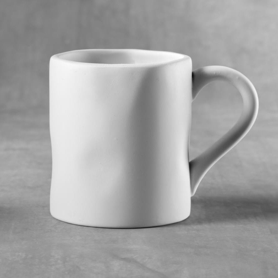 DB35067 Pottery Mug