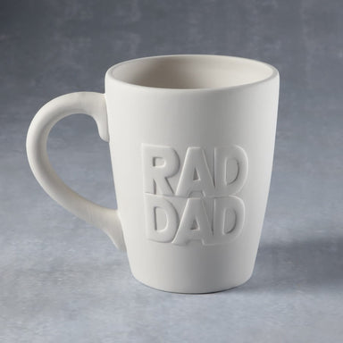 DB37212 Rad Dad Mug