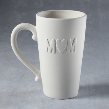 DB37213 Mom Heart Mug