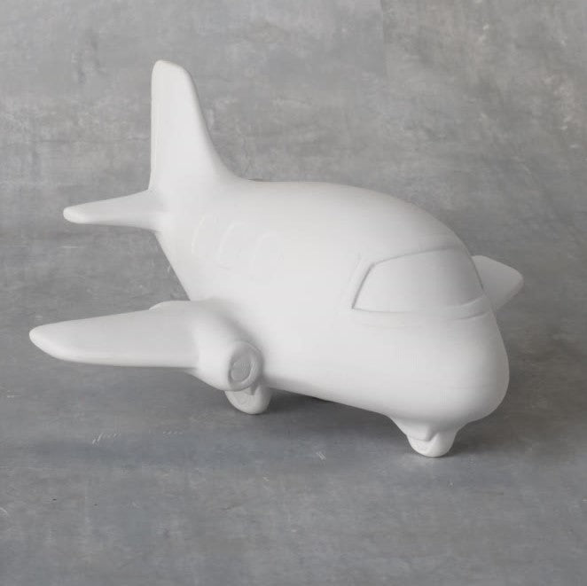 Airplane — Chesapeake Ceramics