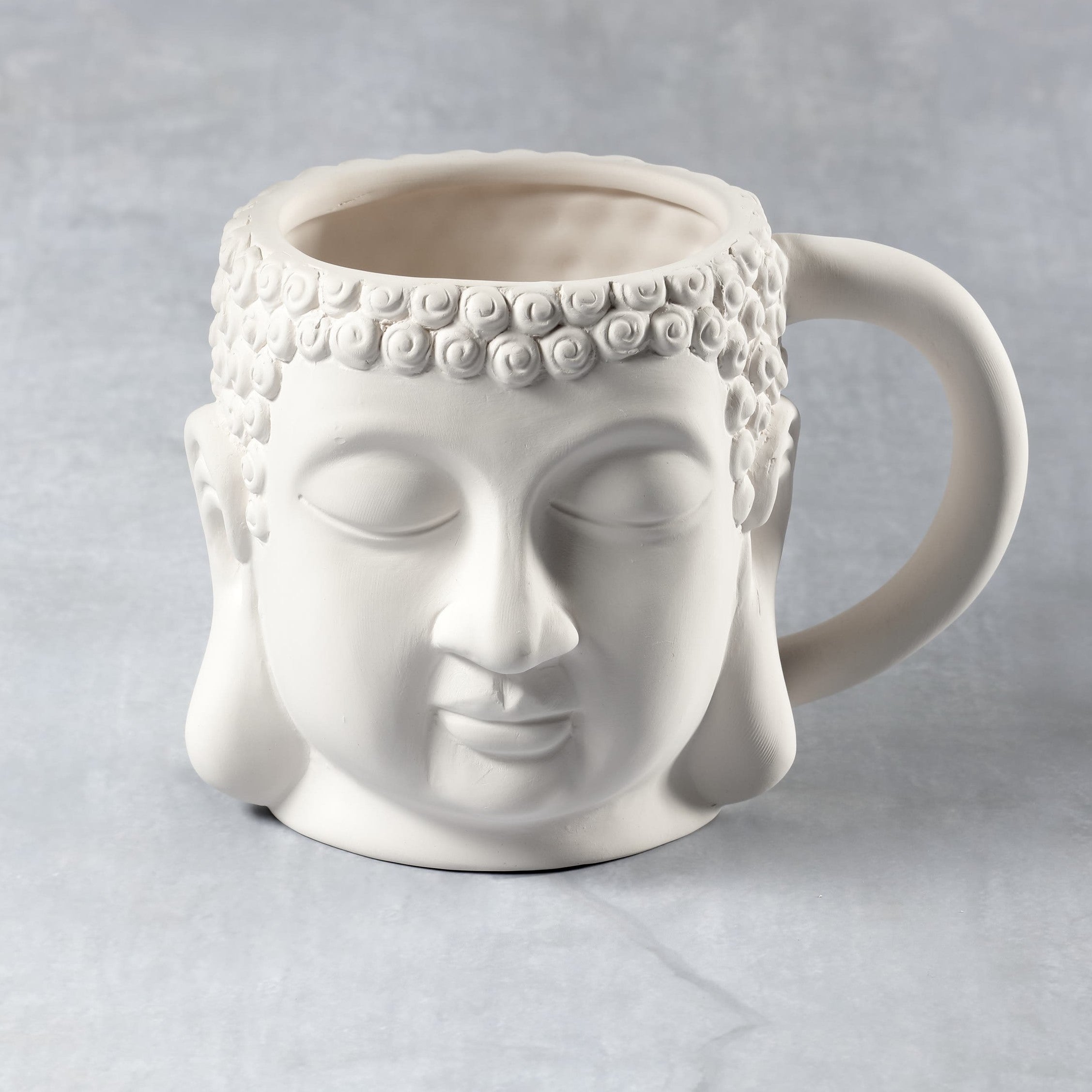 20 oz. Buddha Mug