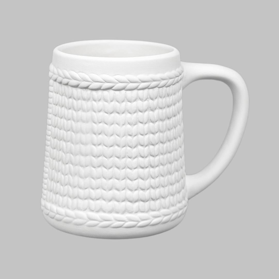 MB1578 Knit Mug