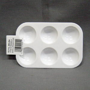 Pack/12 Paint Tray