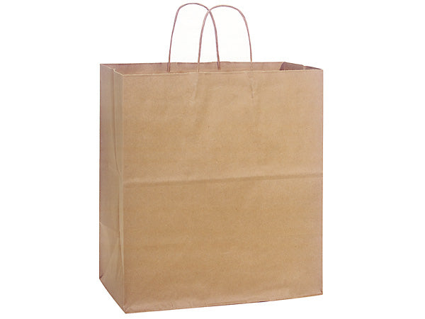 Large Shopping Pouch