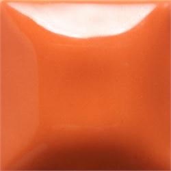 Mayco Stroke & Coat Underglaze - Orange Ya Happy - from Chesapeake Ceramics at www.chesapeakeceramics.com