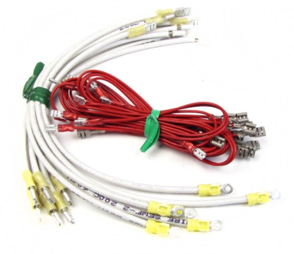 Harness Wire Set KM1018/818