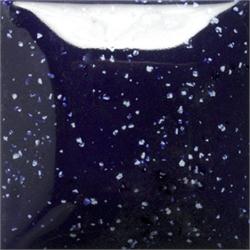 Mayco Stroke & Coat Underglaze - Speckled Moody Blue - from Chesapeake Ceramics at www.chesapeakeceramics.com