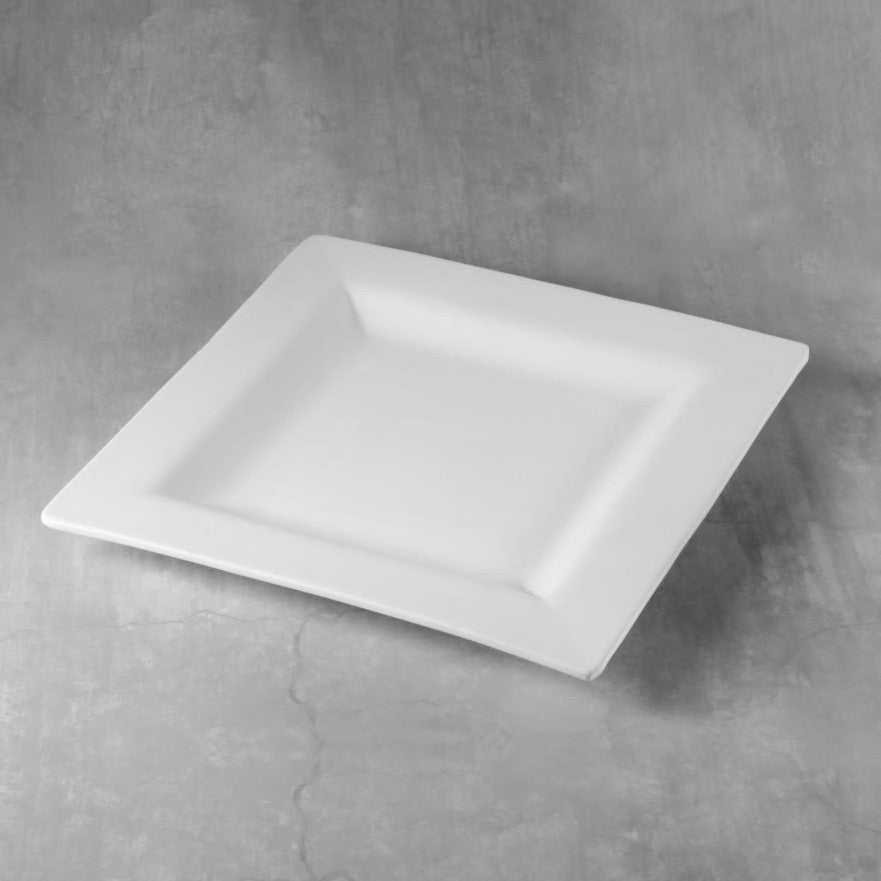 Medium Square Platter