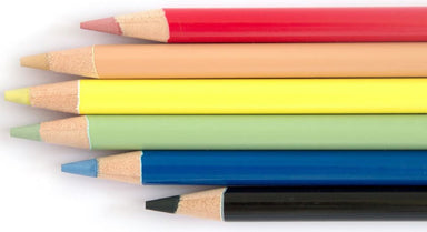 Underglaze Pens Pencils & Crayons - Potterycrafts