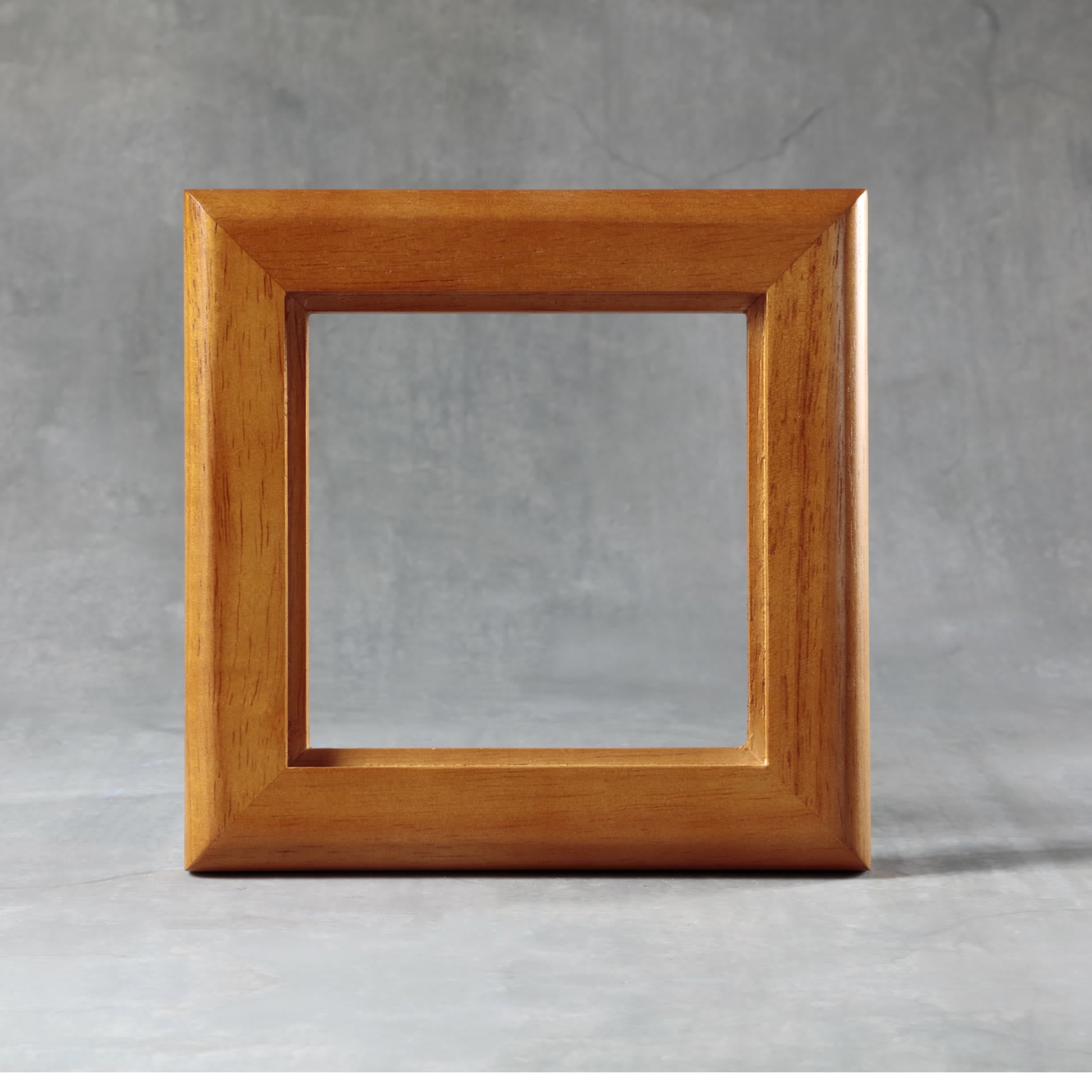 Wood Tile Frame
