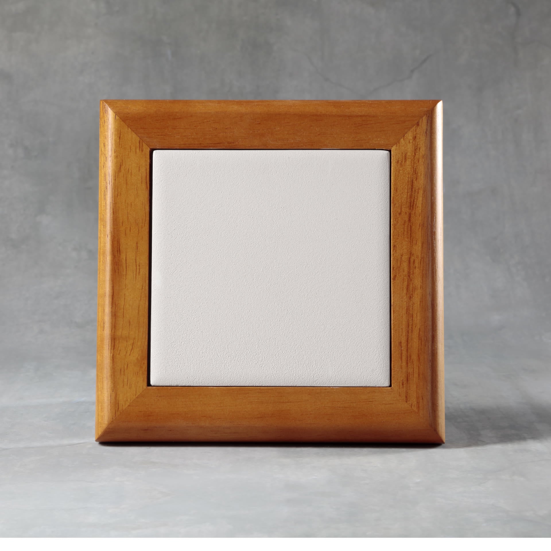 Wood Tile Frame