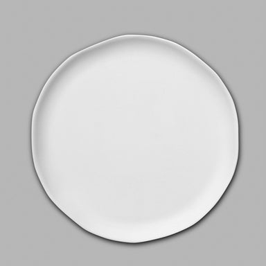 MB1116 Casualware Dinner Plate