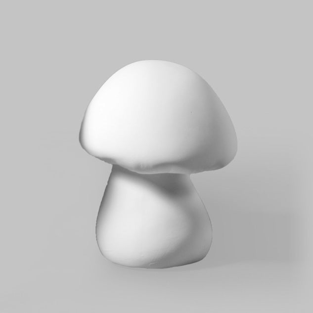 MB1420 6" Garden Mushroom