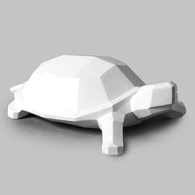 MB1492 Faceted Turtle