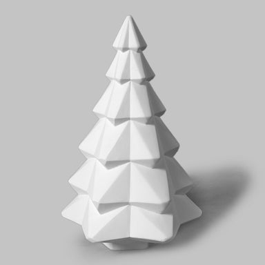 MB1498 Faceted Tree 10"