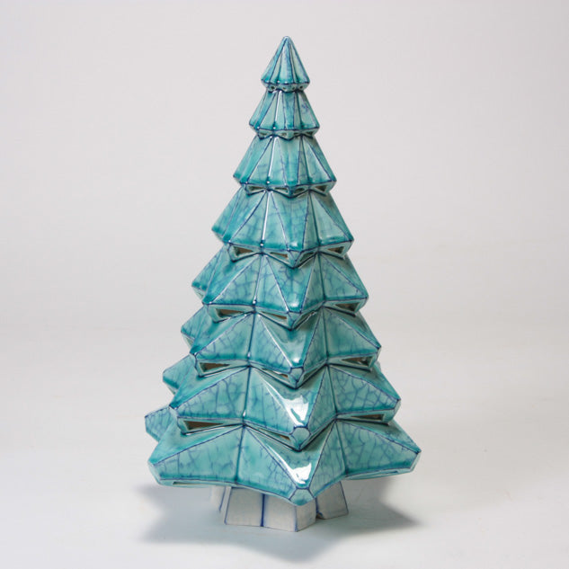 Faceted Tree