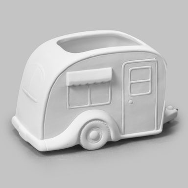 MB1536 Camper Container