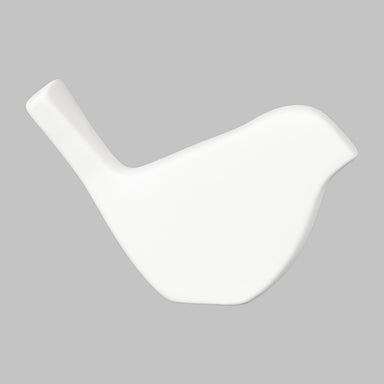 Bisque Tall Flare Mug with C Handle from Chesapeake Ceramics — Chesapeake  Ceramics